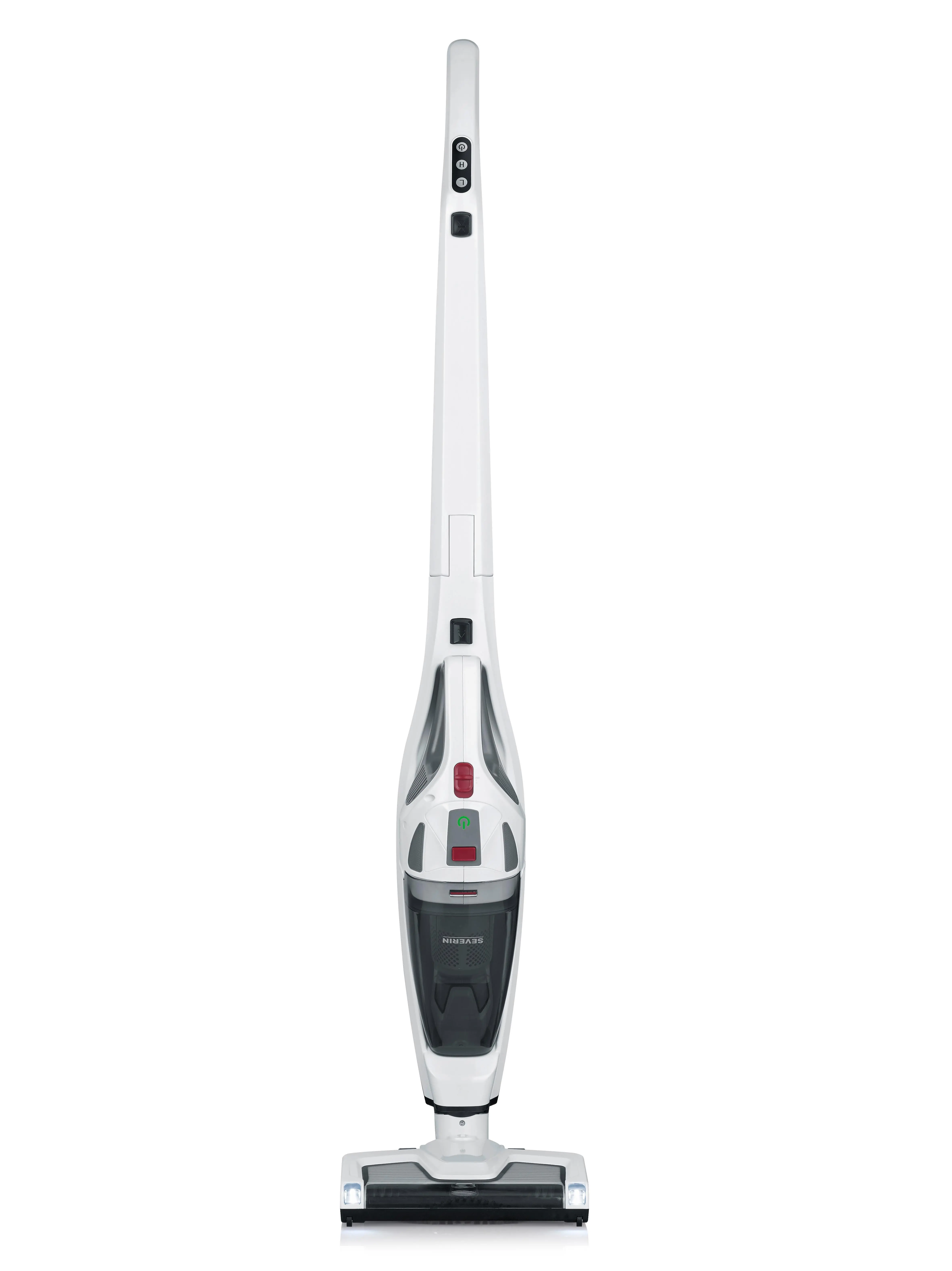 Odkurzacz bezprzewodowy Severin HV 7173 32min