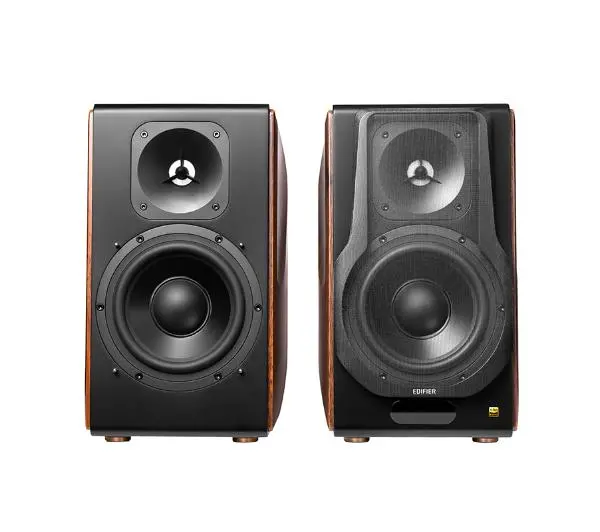 Edifier S3000MKII Brązowy - Kup na Raty - RRSO 0%