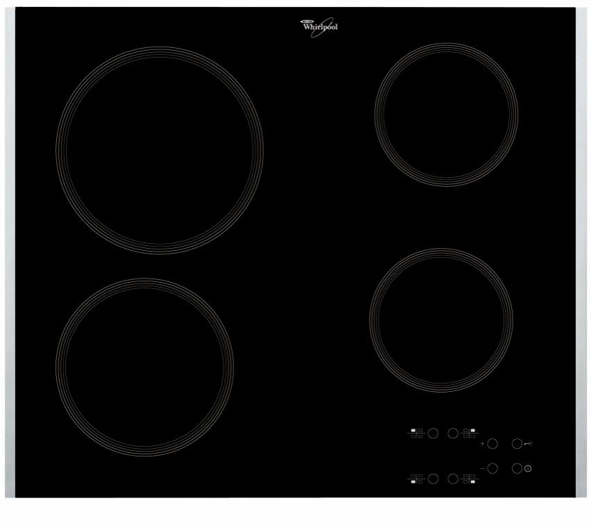 Płyta ceramiczna Whirlpool AKT 809 LX