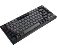 Corsair K65 Plus Wireless Gaming-Tastatur – 75%, RGB, Hot-Swappable, MLX Red Switches