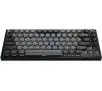 Klawiatura mechaniczna Corsair K65 Plus Wireless RGB 75% MLX Red Czarny