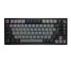 Klawiatura mechaniczna Corsair K65 Plus Wireless RGB 75% MLX Red Czarny