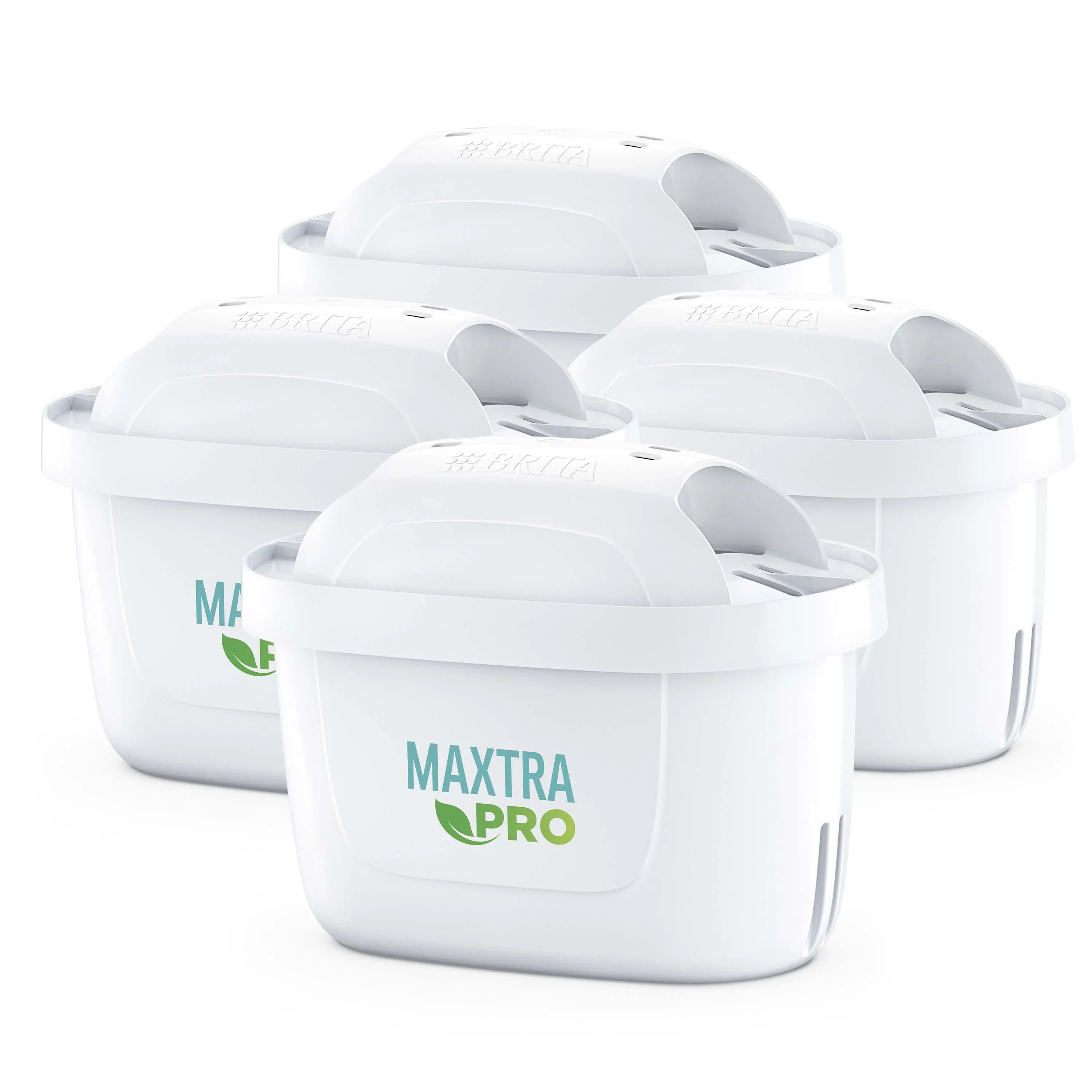 Wkłady filtrujące Brita Maxtra Pro Pure Performance 4szt.