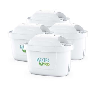 Wkłady filtrujące Brita Maxtra Pro Pure Performance 4szt.