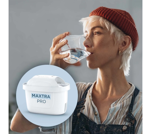 Brita Maxtra Pro Pure Performance 4szt.