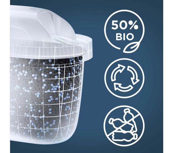 Brita Maxtra Pro Pure Performance 4szt.