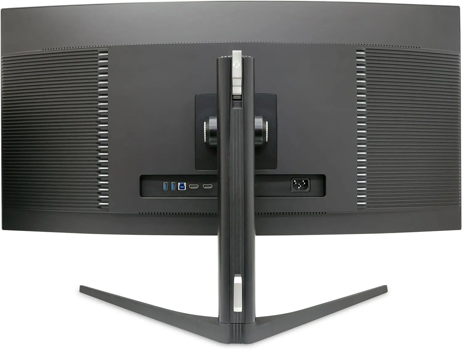 фото Монитор Acer Predator X34Vbmiiphuzx (UM.CXXEE.V01) 1