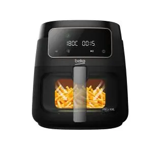 Beko FRL3374B ExpertFry 1750W 7,6l - Kup na Raty - RRSO 0%