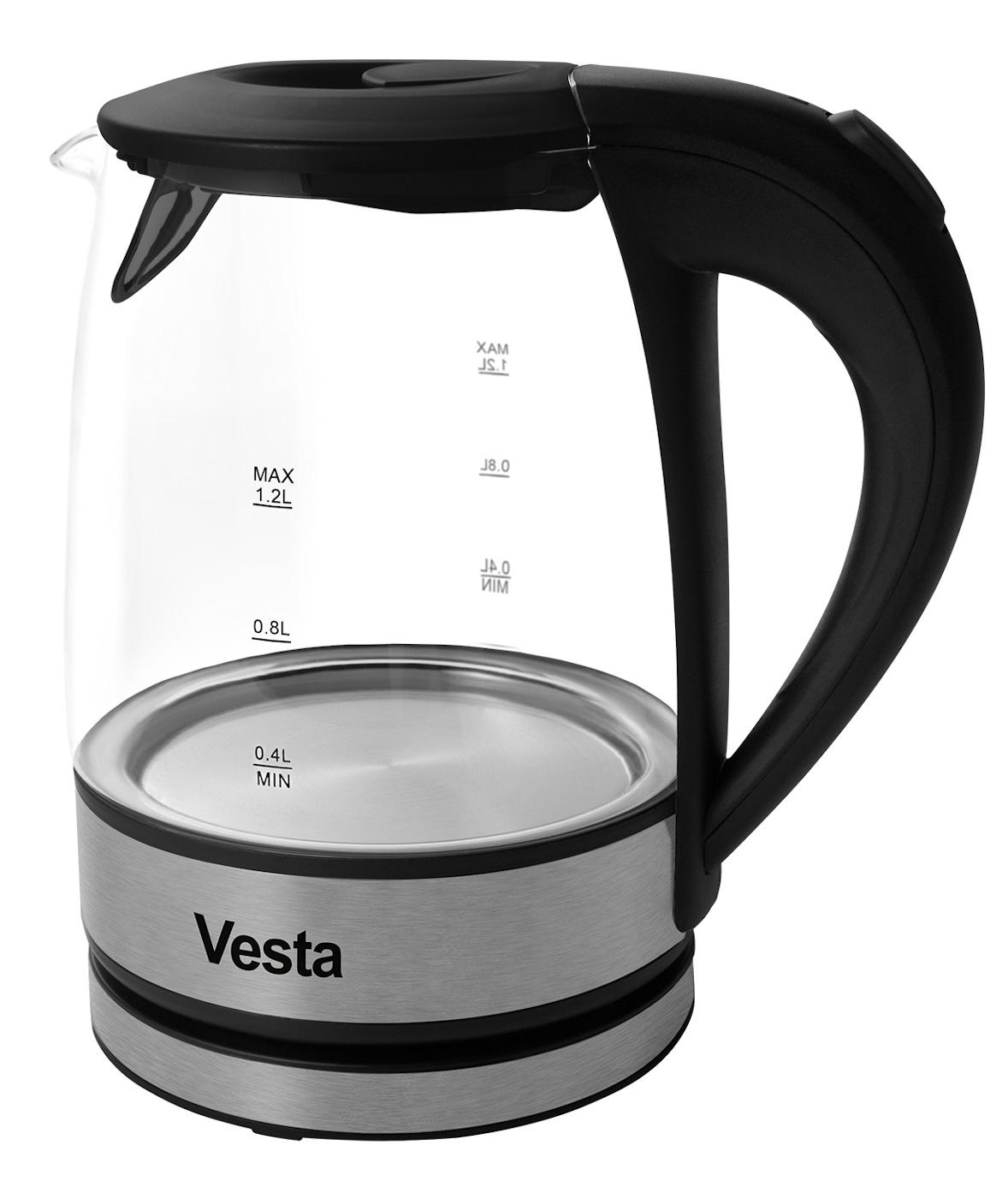 Czajnik Vesta EEK02