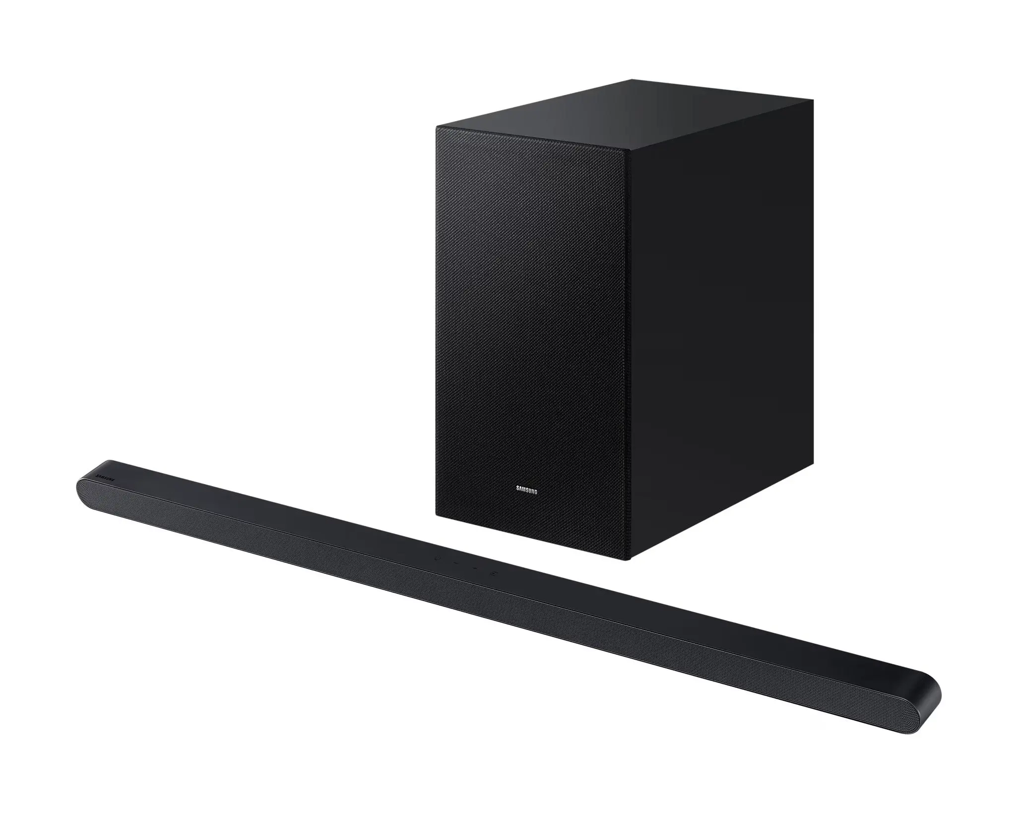 Soundbar Samsung HW-S700D 3.1 Wi-Fi Bluetooth AirPlay Dolby Atmos