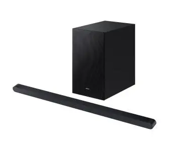 Soundbar Samsung HW-S700D 3.1 Wi-Fi Bluetooth AirPlay Dolby Atmos