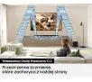 Soundbar Samsung HW-S800D 3.1.2 Wi-Fi Bluetooth AirPlay Dolby Atmos DTS X