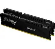 Pamięć RAM Kingston FURY Beast DDR5 32GB (2 x 16GB) 6000 CL30 EXPO