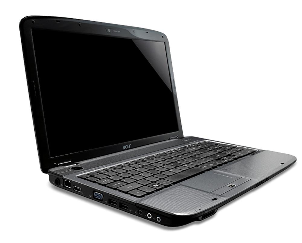Acer Aspire 5738ZG-434G50 Grafika Win7 - Opinie, Cena - RTV