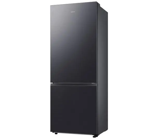 Samsung RB53DG703DB1 Funkcje AI Pełny No Frost 203cm Zdalne sterowanie Grafitowy - Kup na Raty - RRSO 0%