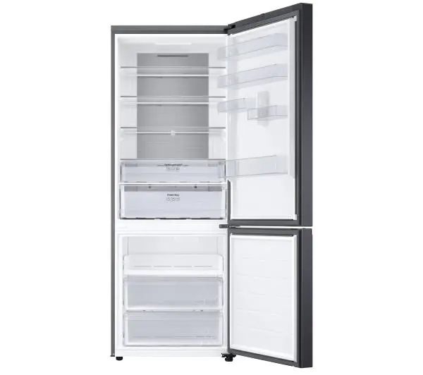 Samsung RB53DG703DB1 Funkcje AI Pełny No Frost 203cm Zdalne sterowanie Grafitowy - Kup na Raty - RRSO 0%