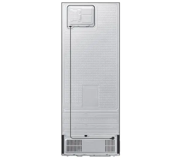 Samsung RB53DG703DB1 Funkcje AI Pełny No Frost 203cm Zdalne sterowanie Grafitowy - Kup na Raty - RRSO 0%