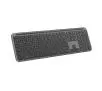 Klawiatura membranowa Logitech Signature Slim K950 Grafitowy