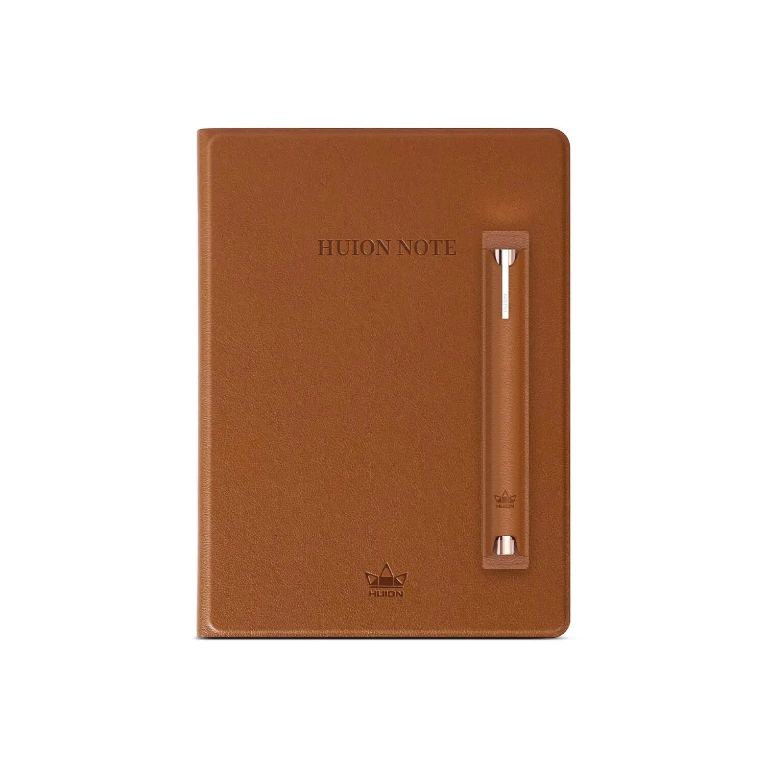 Notes elektroniczny Huion Note X10 Brązowy