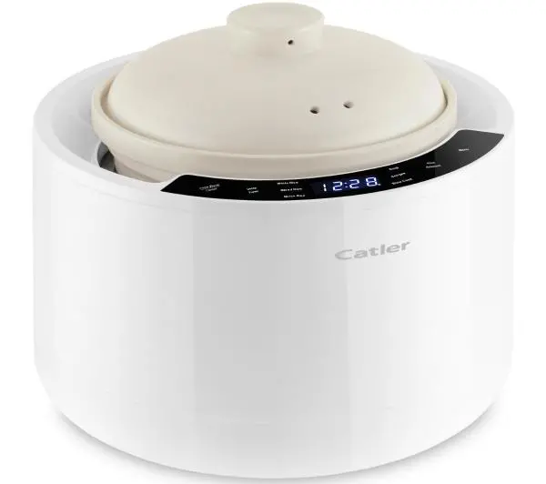 Catler CR 600 Regulacja temperatury 900W 2,5l