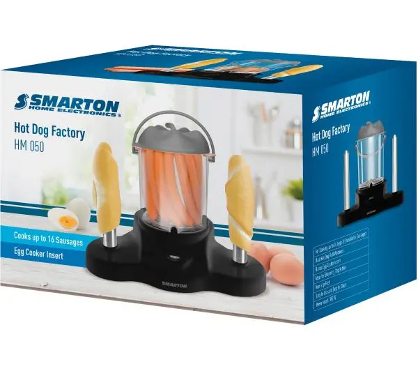 Smarton HM 050 380W