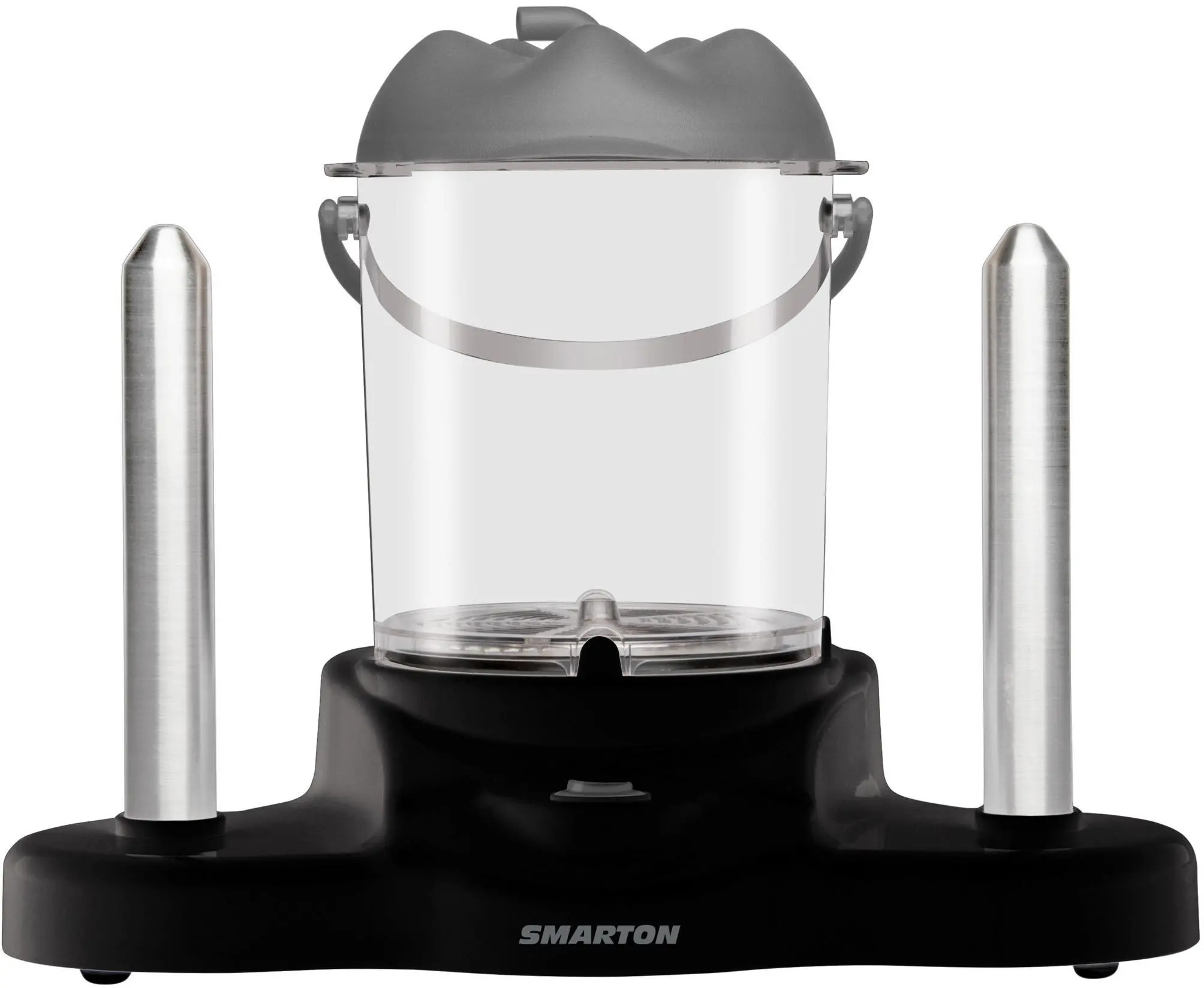 Urządzenie do robienia Hot-Dogów Smarton HM 050 380W