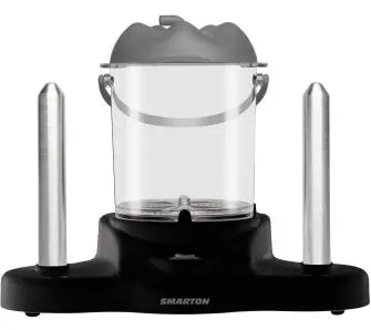 Urządzenie do robienia Hot-Dogów Smarton HM 050 380W