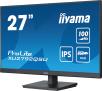 Monitor iiyama ProLite XU2792QSU-B6 27" 2K IPS 100Hz 0,4ms MPRT