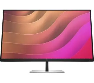 HP E32k G5 (6N4D6AA) 31,5" 4K IPS 60Hz 5ms - Kup na Raty - RRSO 0%