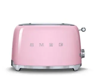 Smeg TSF01PKEU Rozmrażanie 950W - Kup na Raty - RRSO 0%