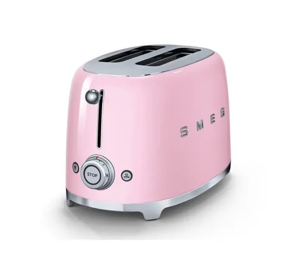 Smeg TSF01PKEU Rozmrażanie 950W - Kup na Raty - RRSO 0%