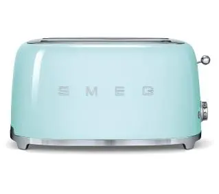 Smeg TSF02PGEU Rozmrażanie 1500W - Kup na Raty - RRSO 0%