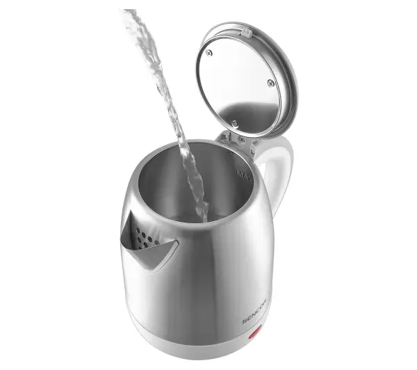 Sencor SWK 1230SS 1,2l 2000W