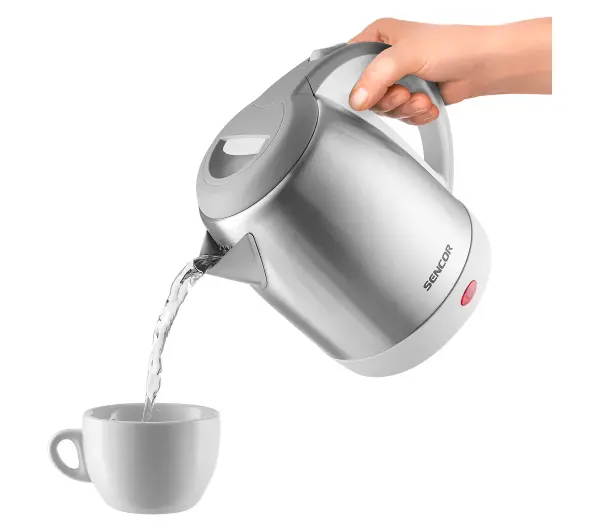 Sencor SWK 1230SS 1,2l 2000W