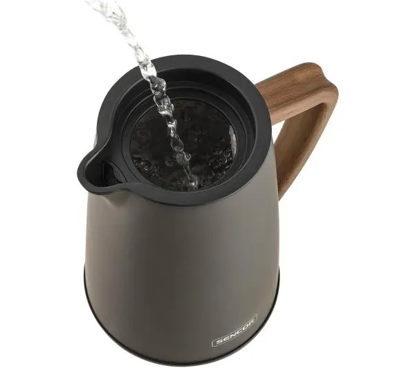 Sencor SWK 2727MB 1,7l 2200W