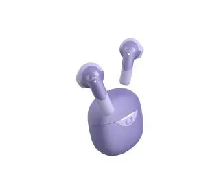 Fresh 'n Rebel Twins Blaze Douszne Bluetooth 5.5 Dreamy lilac