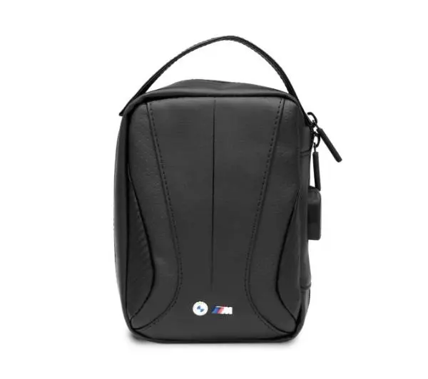 BMW Carbon&Perforated BMHBSPCTFK Czarny