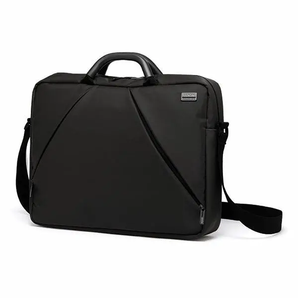 Torba na laptopa Lexon Premium+ Large LN2703N 16" Czarny