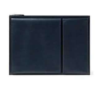 Lexon Flat LN2503B 14" Ciemnoniebieski