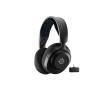 Słuchawki bezprzewodowe z mikrofonem SteelSeries Arctis Nova 5P Wireless Nauszne Czarny