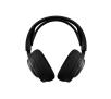 Słuchawki bezprzewodowe z mikrofonem SteelSeries Arctis Nova 5P Wireless Nauszne Czarny