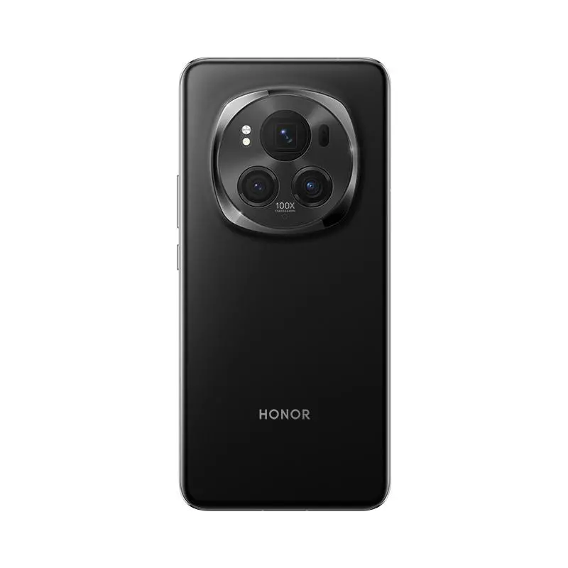 新鋭高級機種Honor Magic6 Pro 16+512G新品　ブラック色 新鋭高級機種Honor Magic6 Pro 16+512G新品 ブラック色