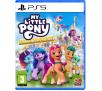 My Little Pony: A Zephyr Heights Mystery Gra na PS5