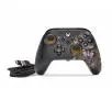 Pad PowerA Advantage Wired Controller Fortnite Midas do Xbox Series X/S, Xbox One, PC Przewodowy