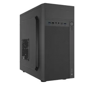 Natec Helix USB C Czarny