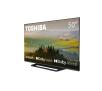 Telewizor Toshiba 50UA3E63DG 50" LED 4K Android TV Dolby Vision Dolby Atmos HDMI 2.1 DVB-T2