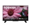 Telewizor Toshiba 32WA2363DG 32" LED HD Ready Android TV DVB-T2