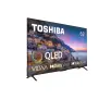 Telewizor Toshiba 65QV2463DG 65" QLED 4K Smart TV VIDAA Dolby Vision DVB-T2