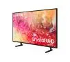 Telewizor Samsung UE75DU7192U  75" LED 4K Tizen DVB-T2