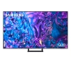 Telewizor Samsung QE55Q77DAT 55" QLED 4K 120Hz Tizen HDMI 2.1 DVB-T2